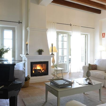 Mas Del Mar Guest House Sant Pere Pescador Exterior foto