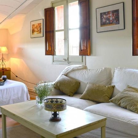 Mas Del Mar Guest House Sant Pere Pescador Exterior foto