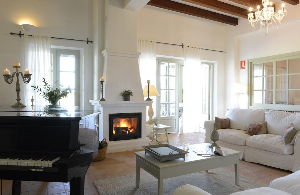 Mas Del Mar Guest House Sant Pere Pescador Exterior foto