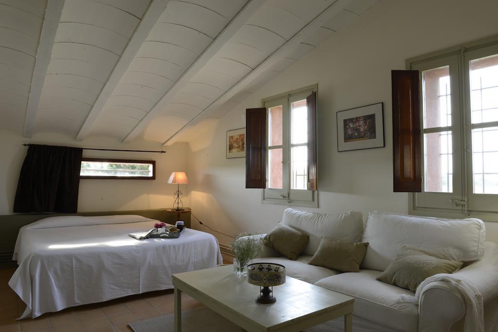 Mas Del Mar Guest House Sant Pere Pescador Cameră foto