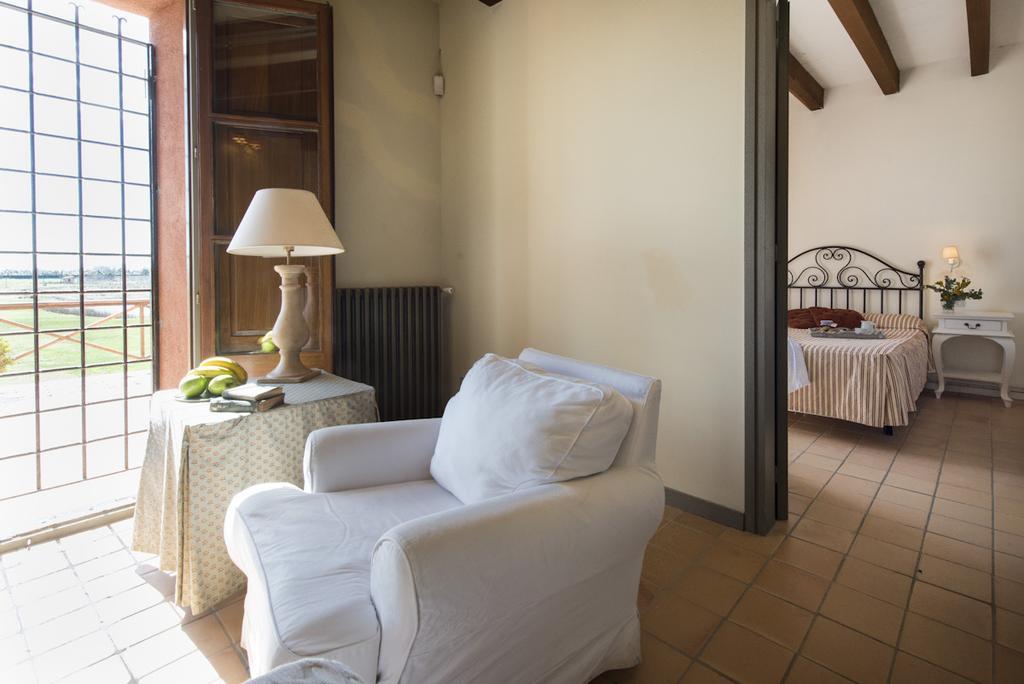 Mas Del Mar Guest House Sant Pere Pescador Exterior foto