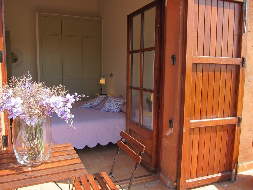Mas Del Mar Guest House Sant Pere Pescador Cameră foto