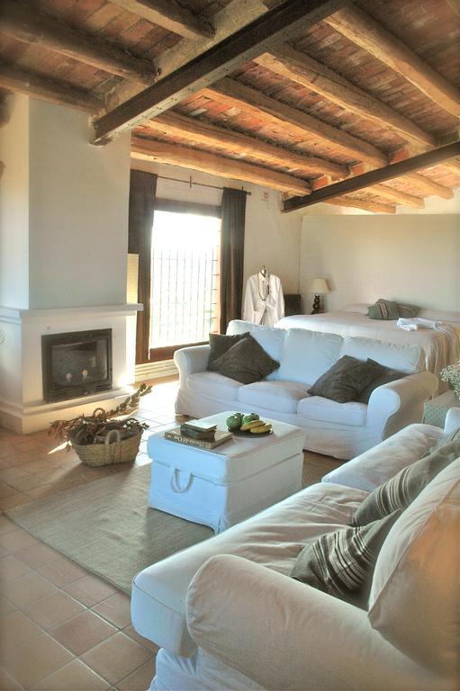 Mas Del Mar Guest House Sant Pere Pescador Cameră foto