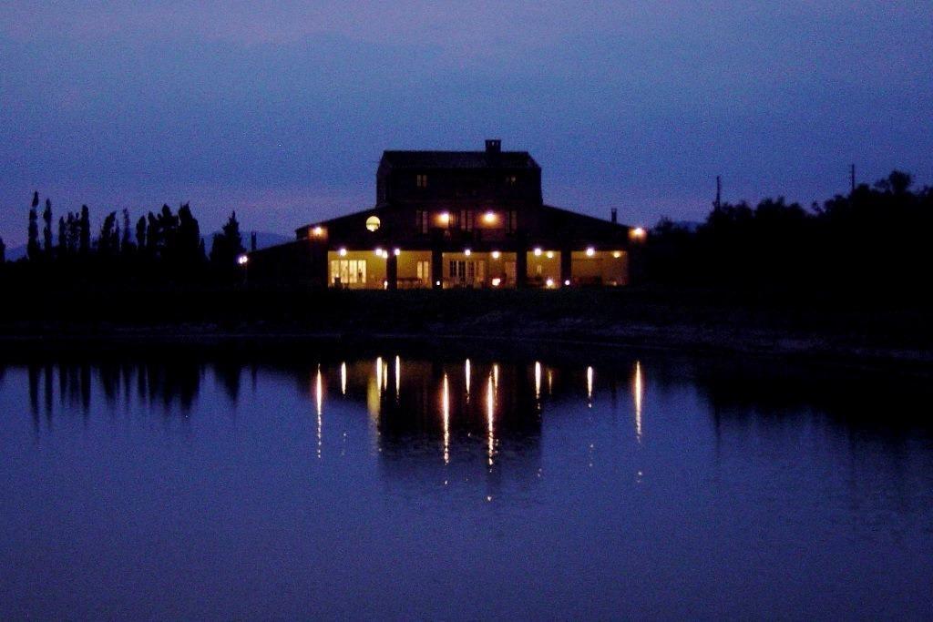 Mas Del Mar Guest House Sant Pere Pescador Exterior foto